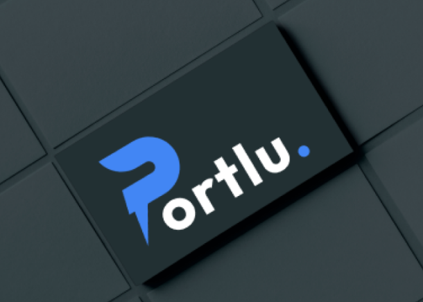 Logo With Brand